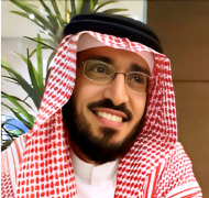 أ. د. إبرهيم بن حنش الزهراني