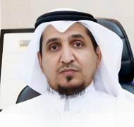 أ.د. عبدالله بن علي آل كاسي