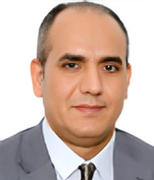 أ.د. أحمد مجاور عبدالعليم